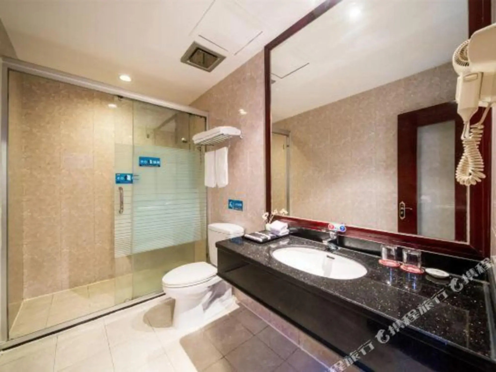Wanghui Hotel - Xiamen