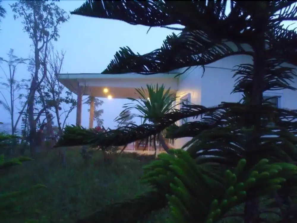 Khao Kho Morning Time Resort