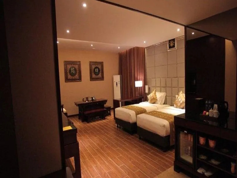 Rui Huang Tai Hotel (Yuhua Street)