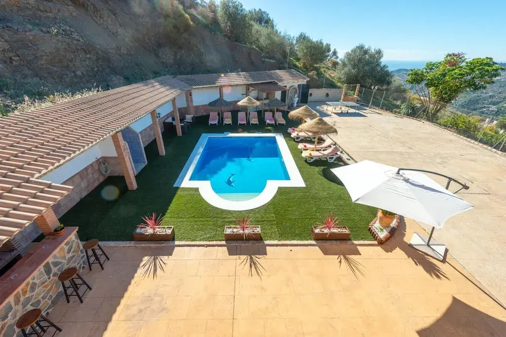 Villa La Coscoja