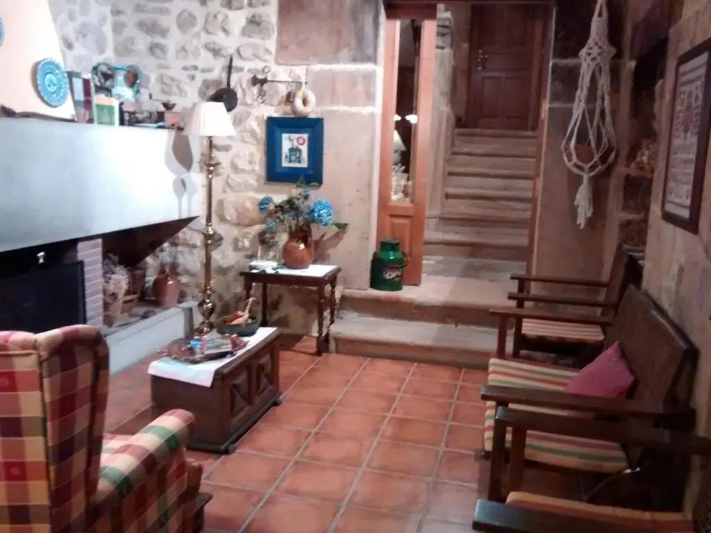 Apto rurales y habitaciones MONTE CAORU - CABRALES apartahotel
