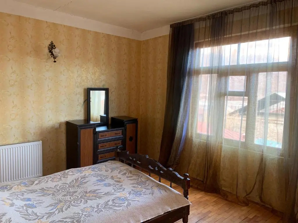 Panorama ananuri guest house