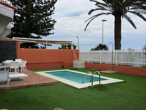 El Veril Beachfront