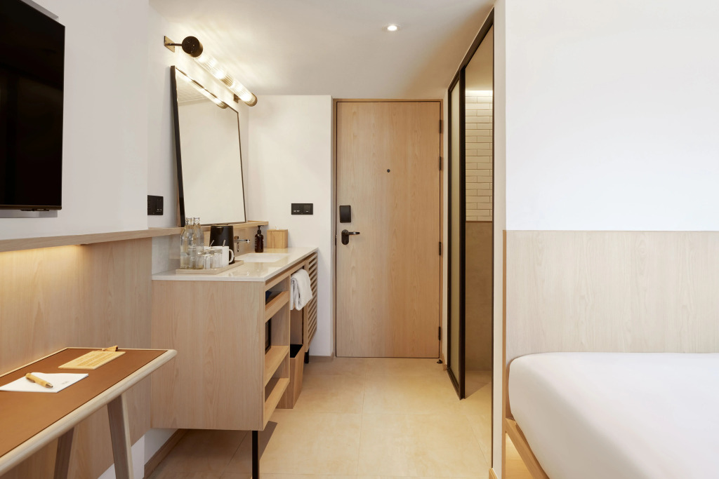 ASAI Bangkok Sathorn