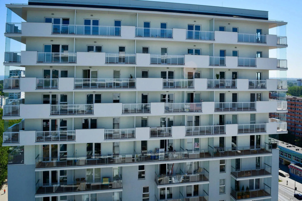Bently Apartments - Four Oceans Seaside
