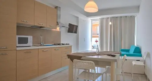 Villa Vani - Appartamento 1