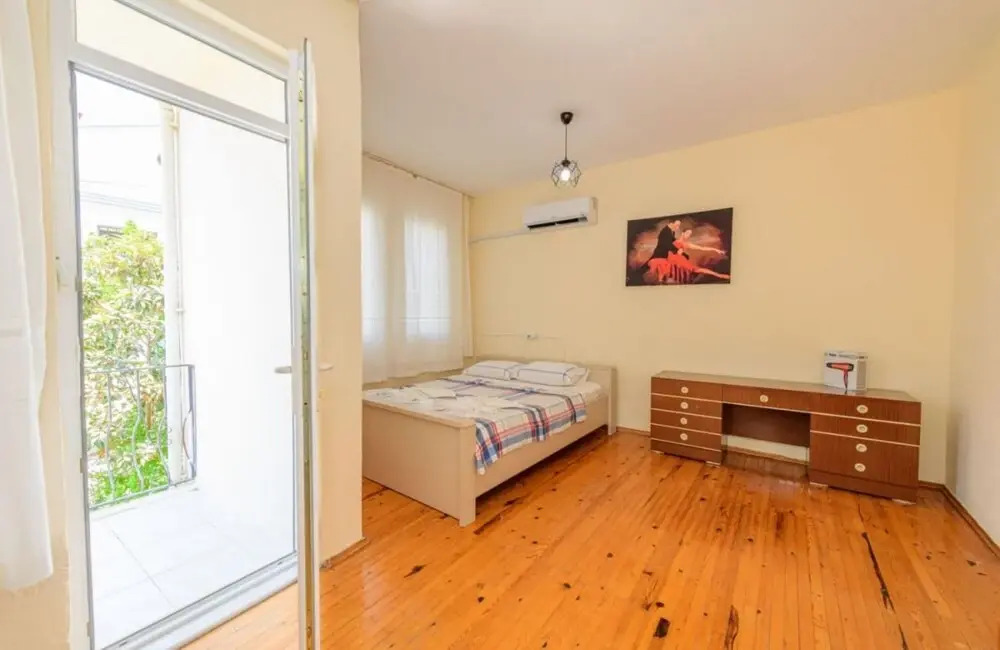Lovely Villa With Central Location in Fethiye