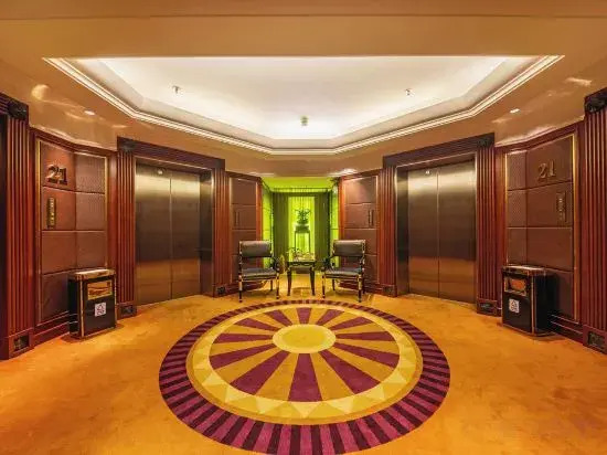 Shaoxing International Hotel