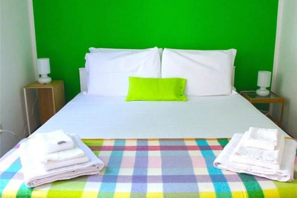 Spacious 2bed Flat Steps From S. Giovanni Laterano