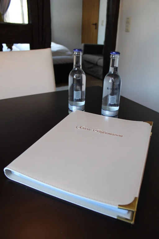Zur Alten Weinkelter Ferienapartments