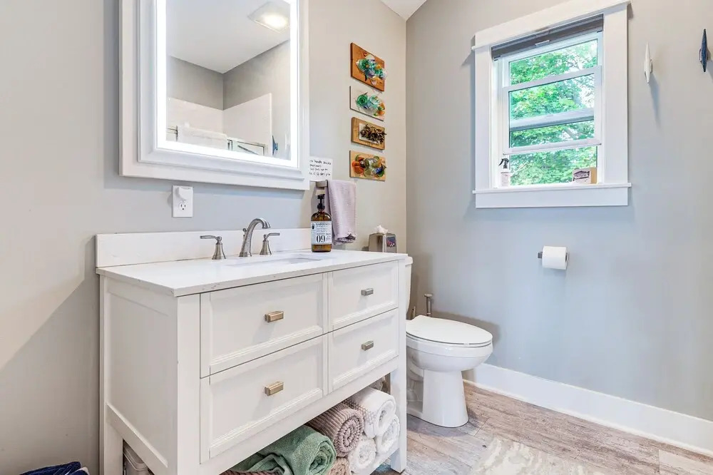 Walk to Dtwn: Charlevoix Condo w/ Fireplace