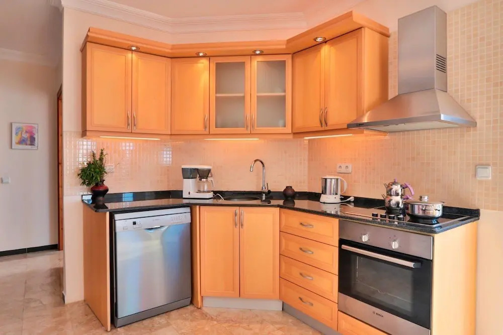 Paradise 5 Apartment