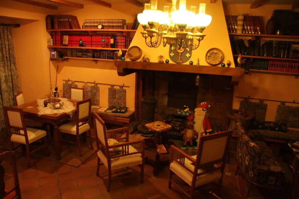 Casa de Sixto