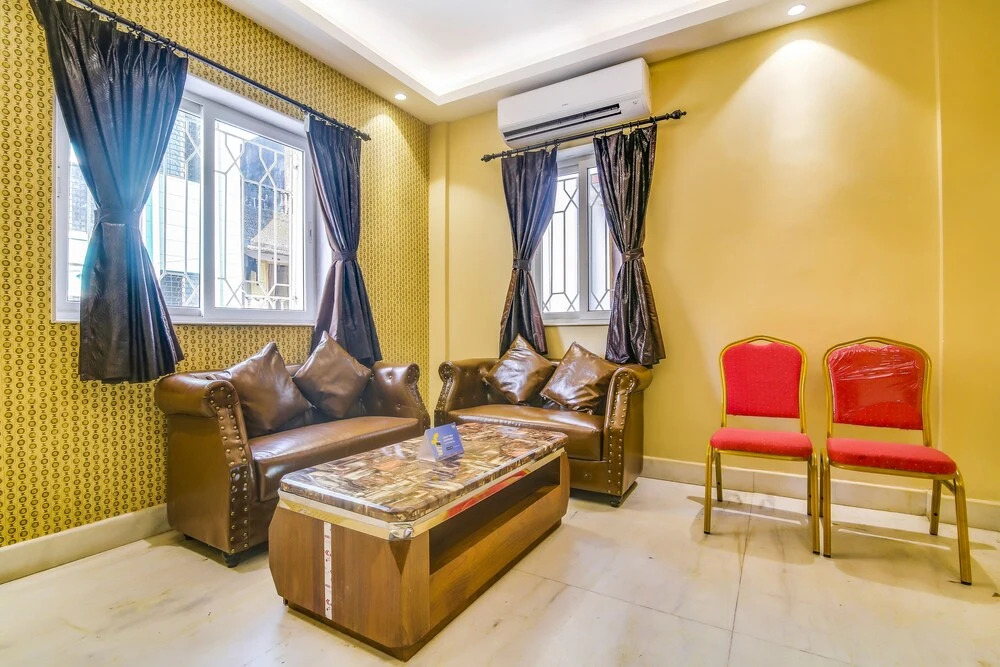 Luxor by FabHotels