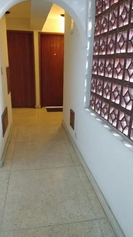 Apartamentos Amoblados de 1 Y 2 dormitorios