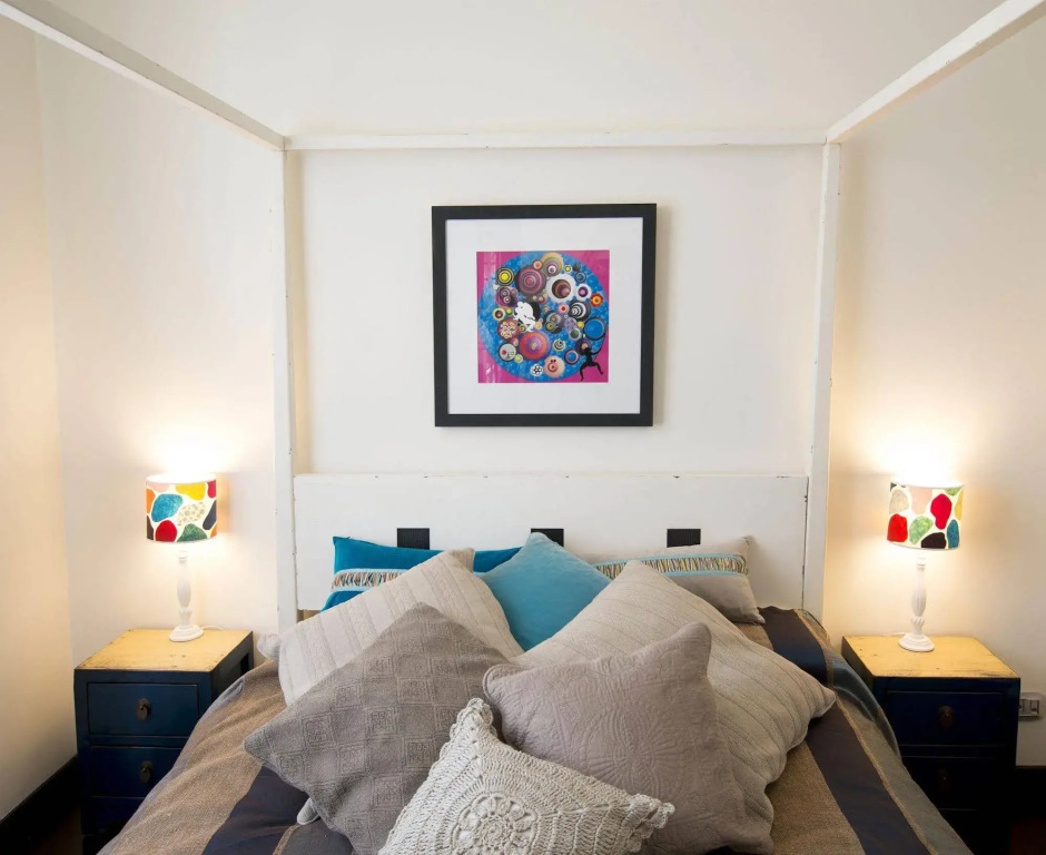 San Pietro Arte In Suite