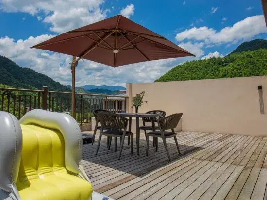 Zauyik Resort Hangzhou