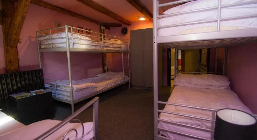 Hostel Tufna