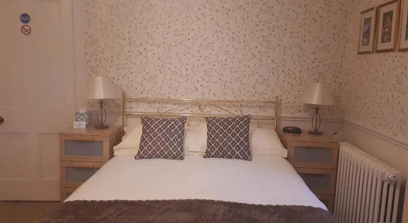 Buchan Guest House