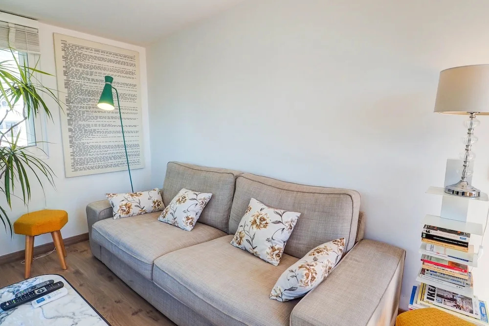Secret Garden Apartment by Hello Apartments Sitges