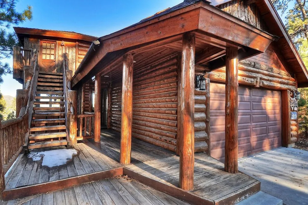 No. 6 Talmadge Lodge - 5 Br Home