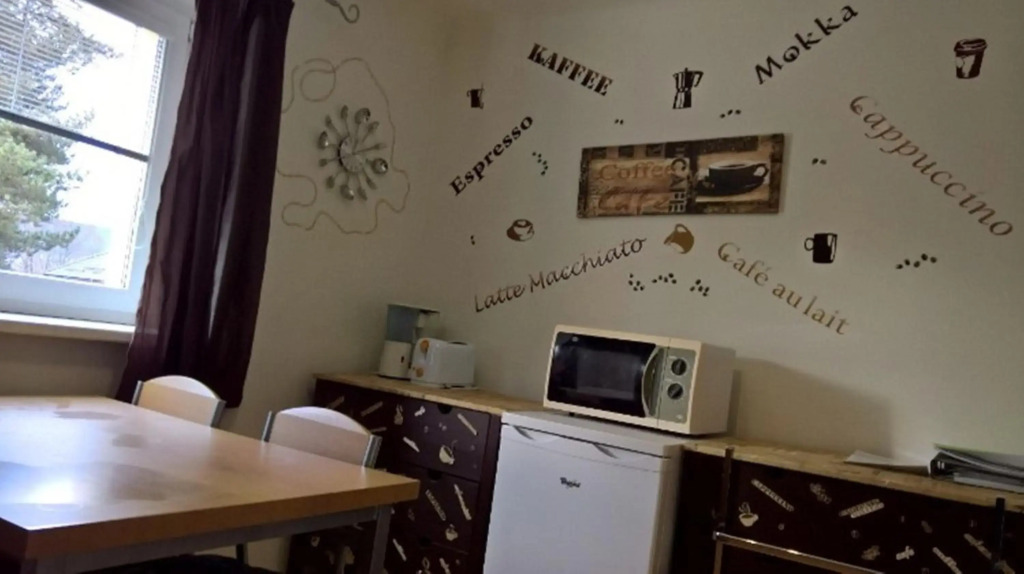 Apartmán Romance