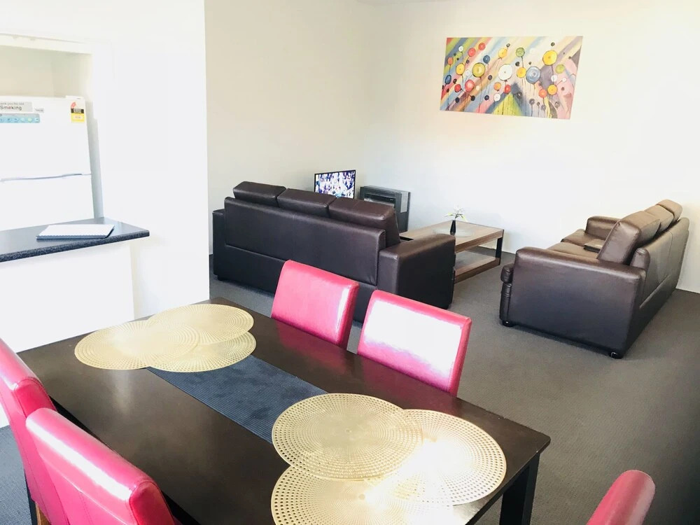 South Pacific Apartments - Sydney