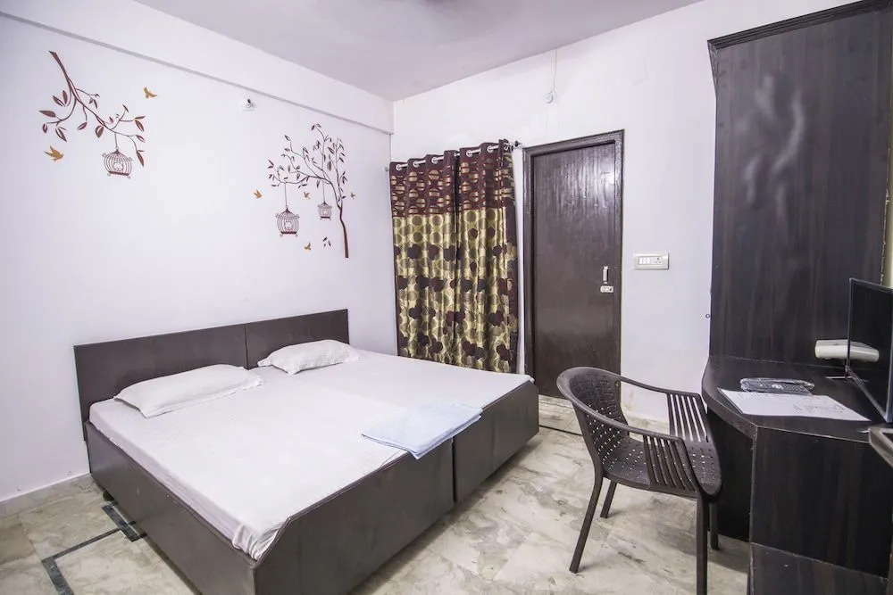 WOWSTAYZ Hotel Orange Regency