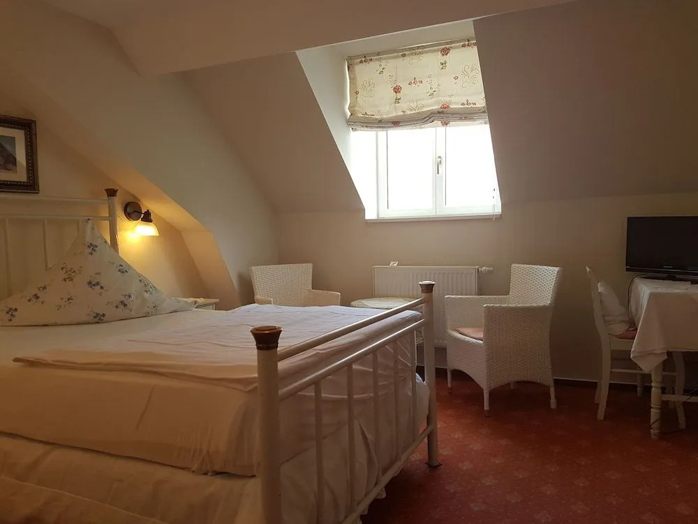 Hotel Kredell