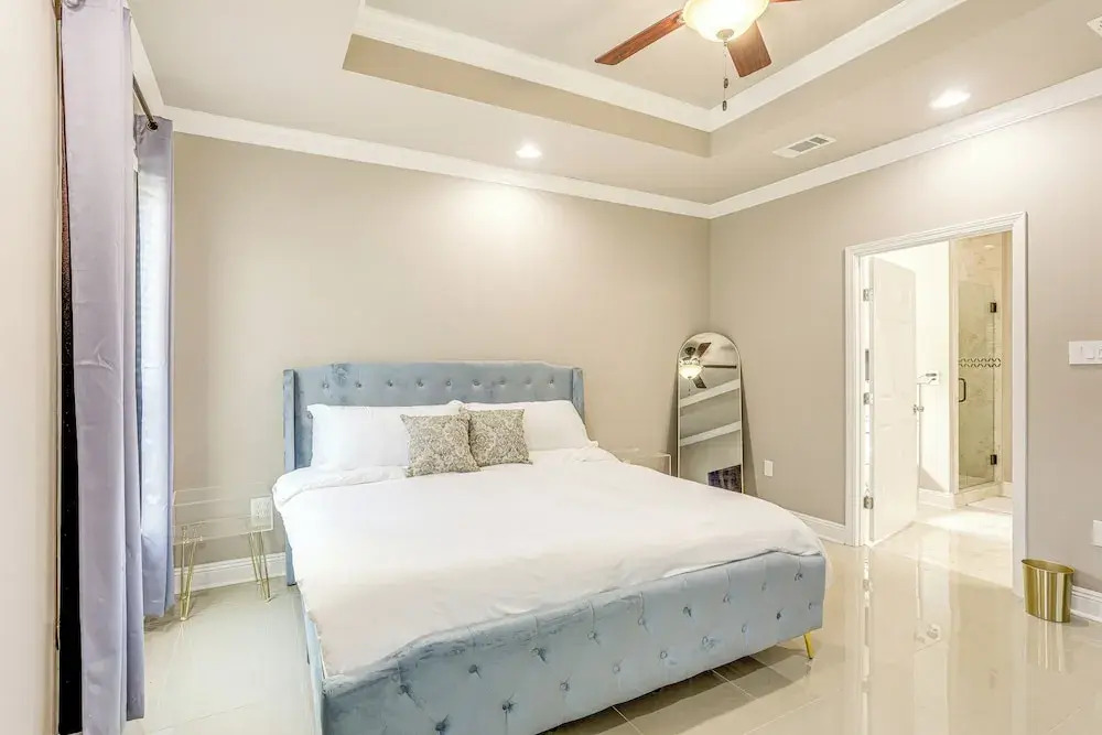Arabi Home w/ Deck: 7 Mi to Downtown New Orleans!