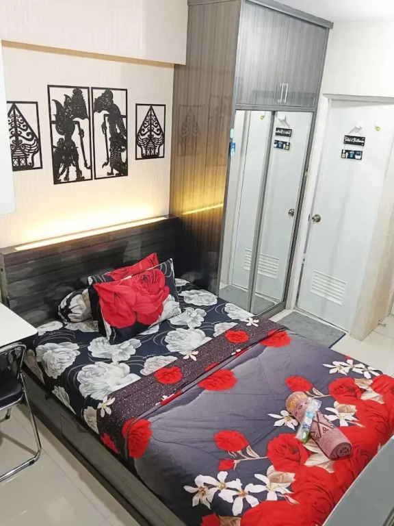 Siginjae Rooms