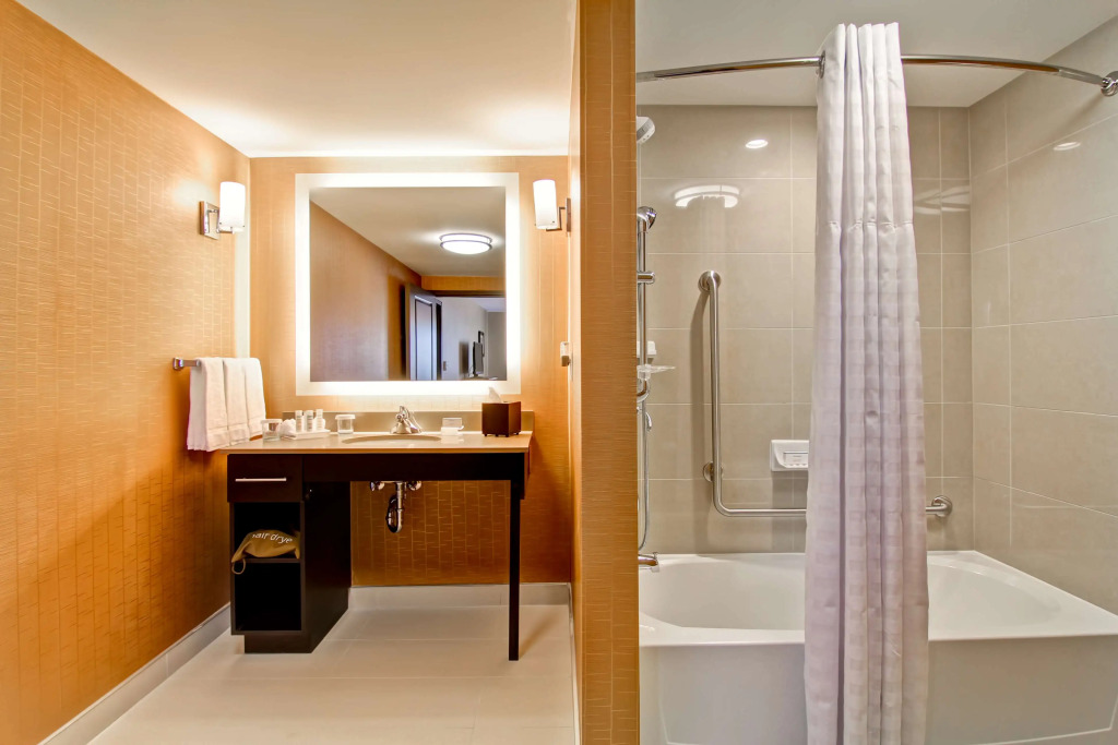 Homewood Suites by Hilton Waterloo/St. Jacobs