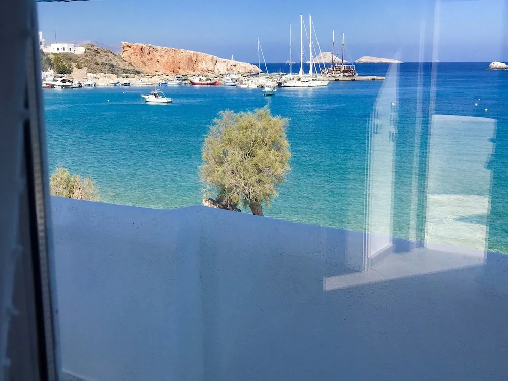 Aeolos Beach Hotel