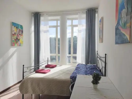Casa Di Roma