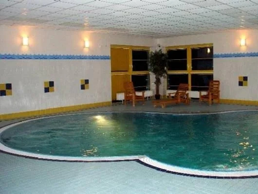 Hotel Tennis Club