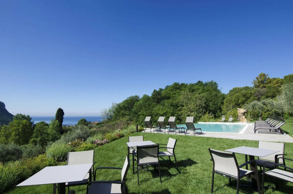 Ca Barbini Resort