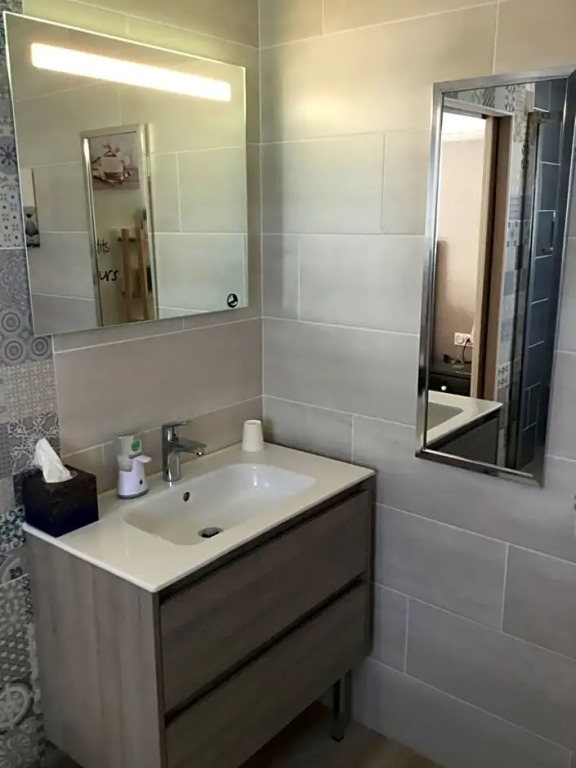 Chambre avec charme