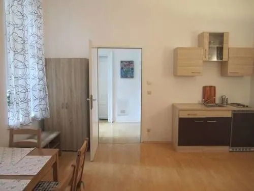 Mariahilfer Apartments