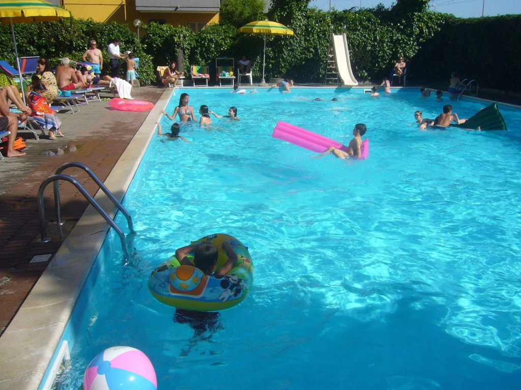 El Cid Campeador - Family Hotel