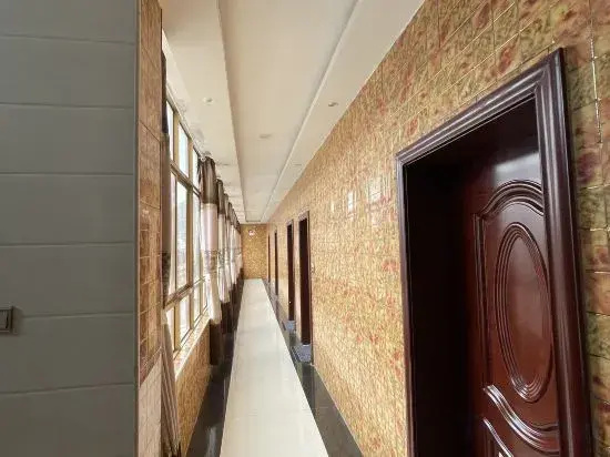 Luqu Zangbala Hotel