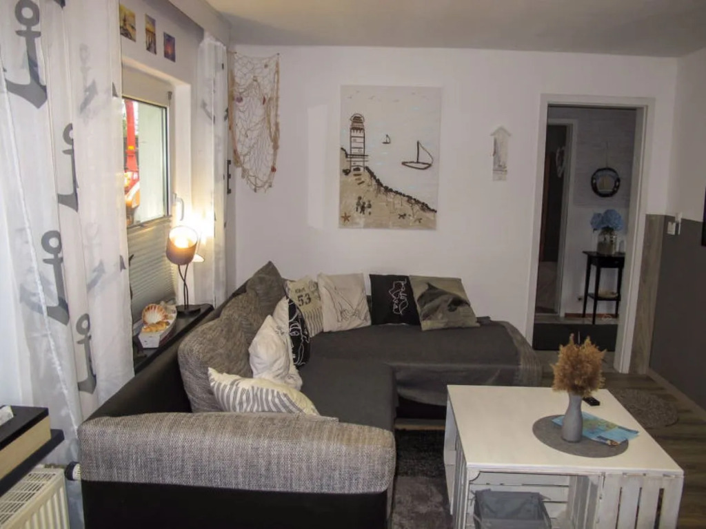 Holiday Home Ostwind by Interhome