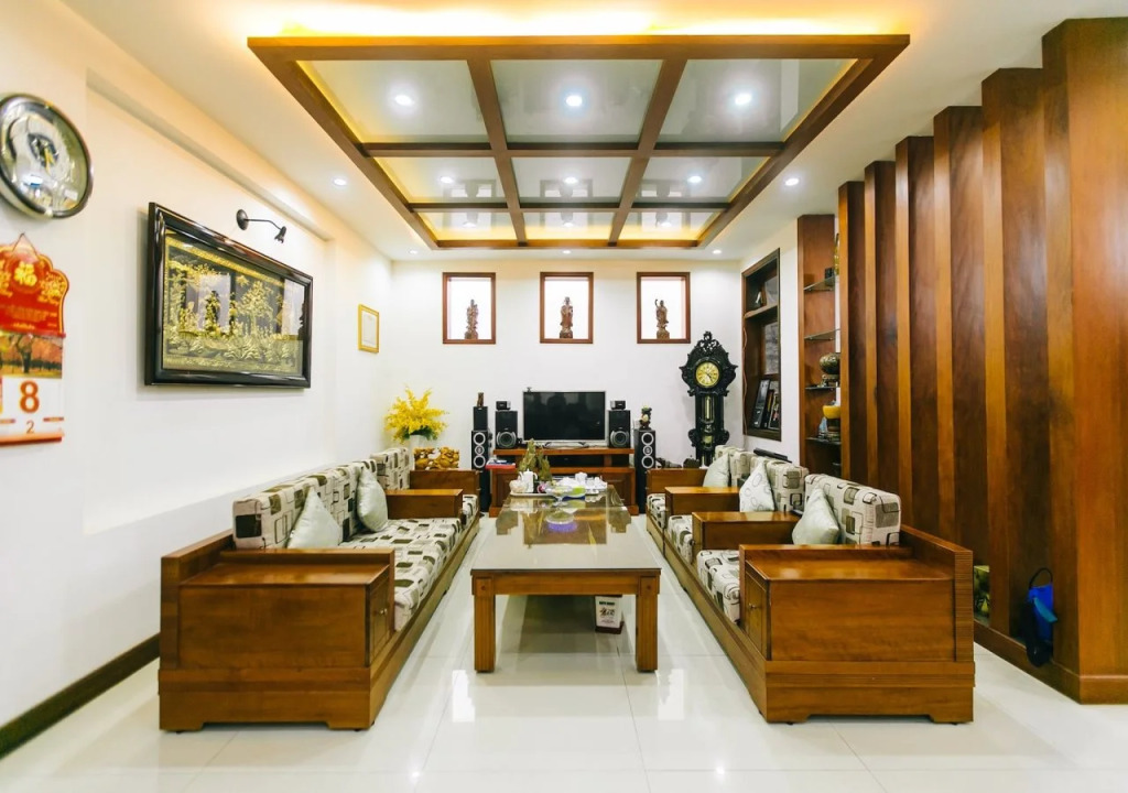 Meraki Villa Hostel