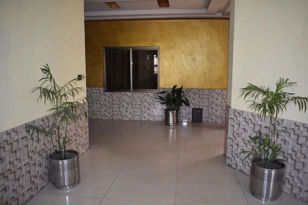 Manama Hotel