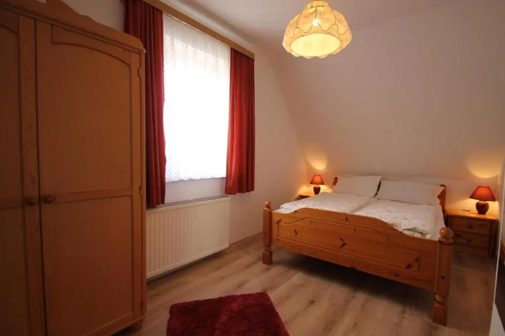 2042 - Haus Meeresbrise