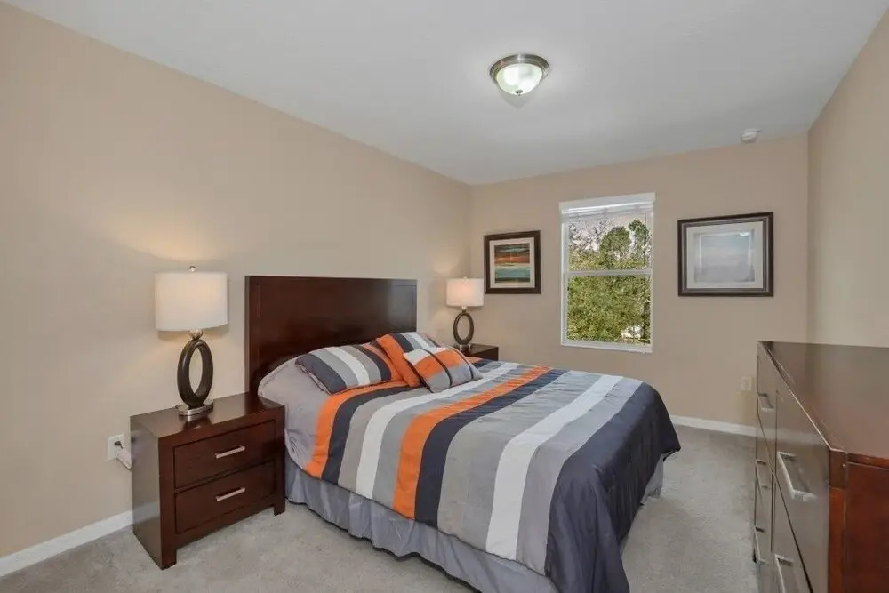 Exceptional 5 Bedroom Property On Crystal Cove 5 Villa by Redawning