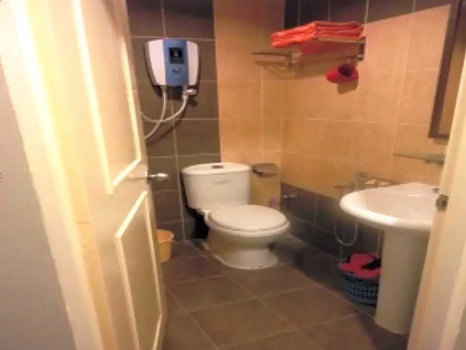 Hotel Budget Lestari