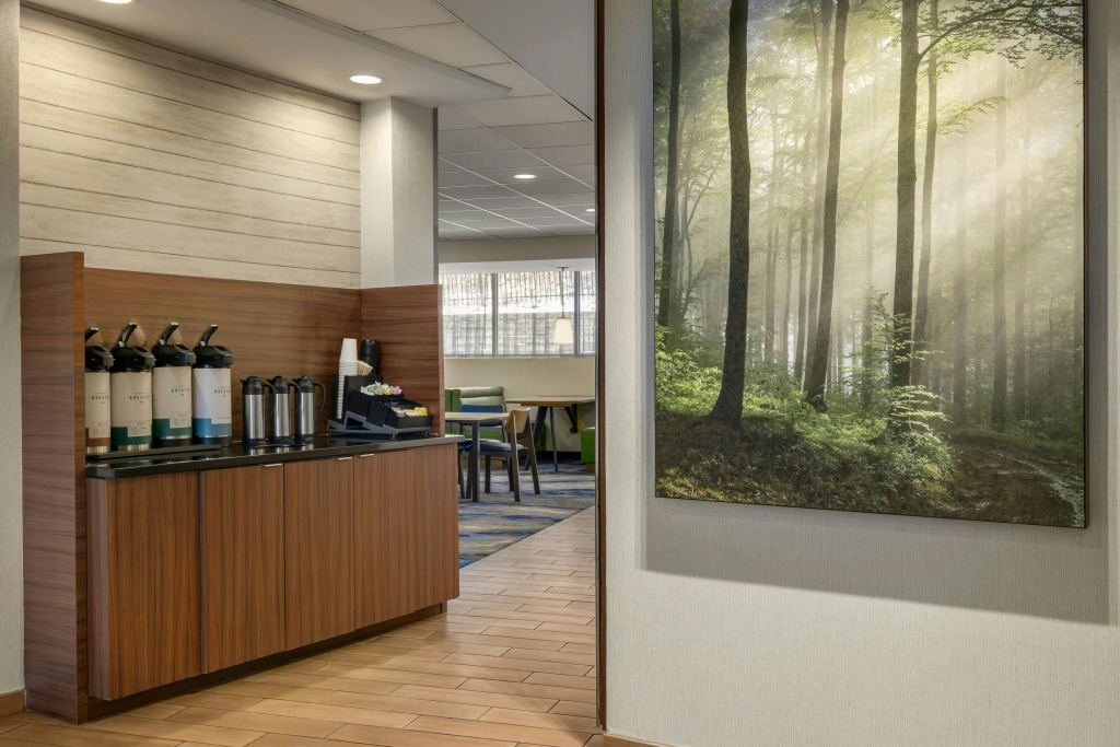 Fairfield Inn & Suites by Marriott Athens
