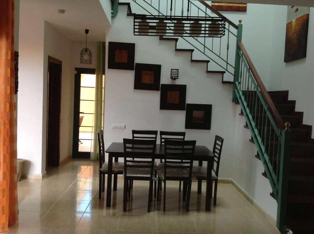 Villas Las Norias