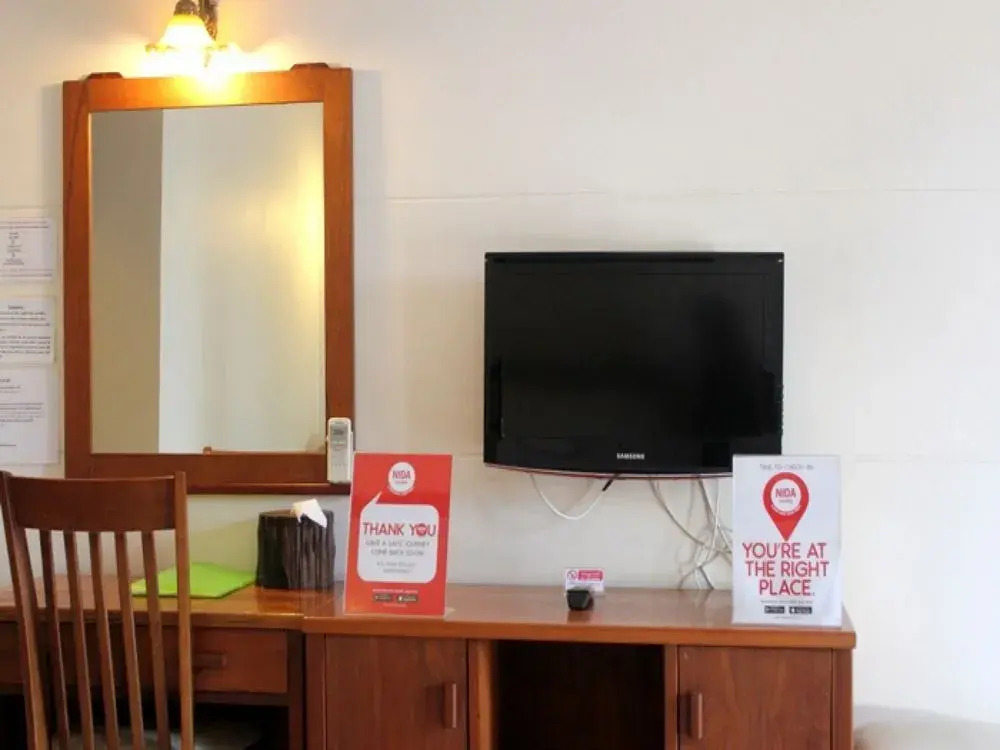 Nida Rooms Shopping Mall 562