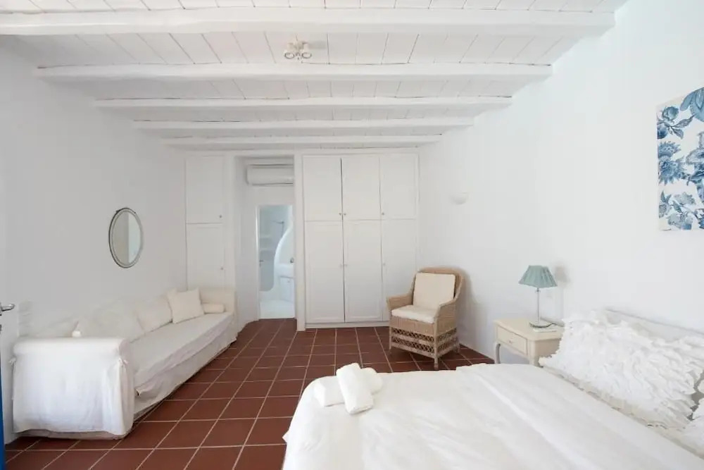 Mykonian Private 2 Bd Villa with Pool